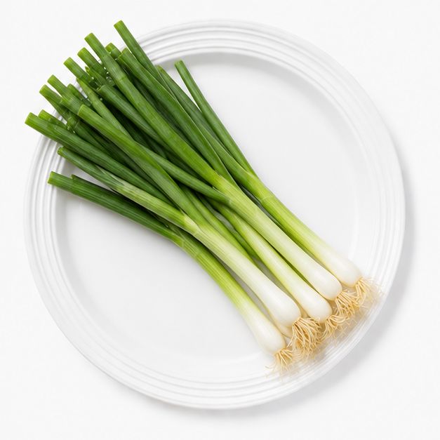 Green Onins