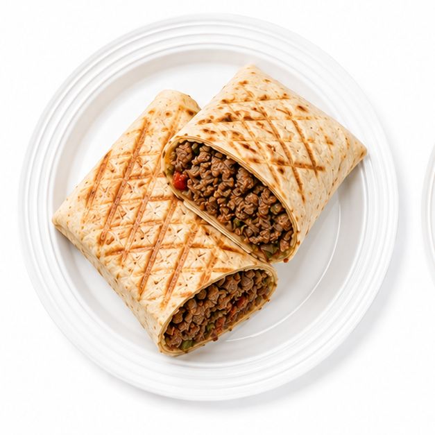 Groundbeef Sandwish