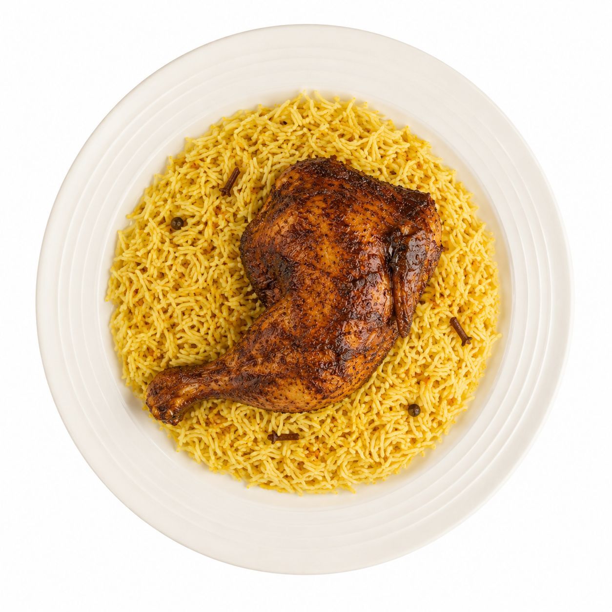 Haneeth Chicken