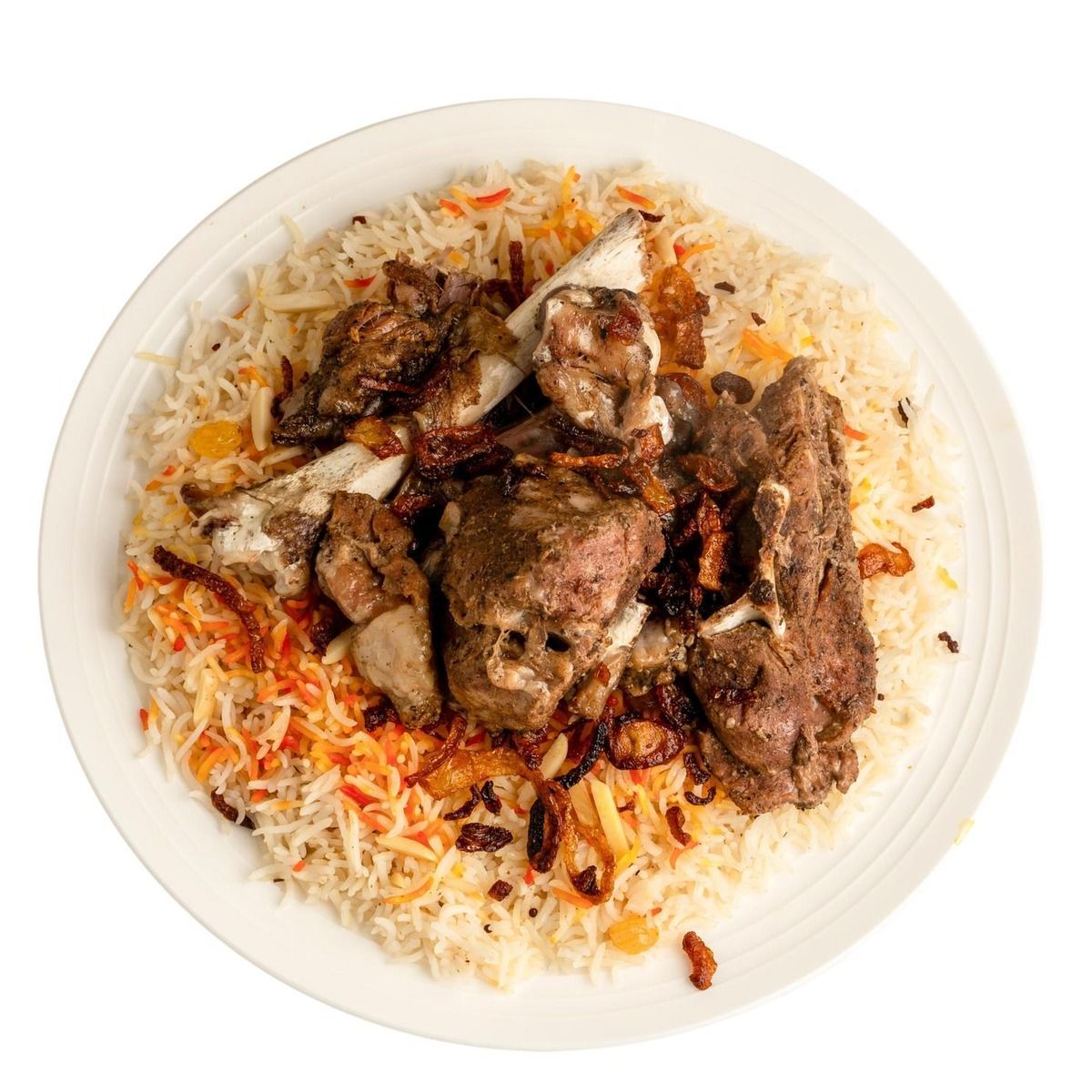 Haneeth Lamb