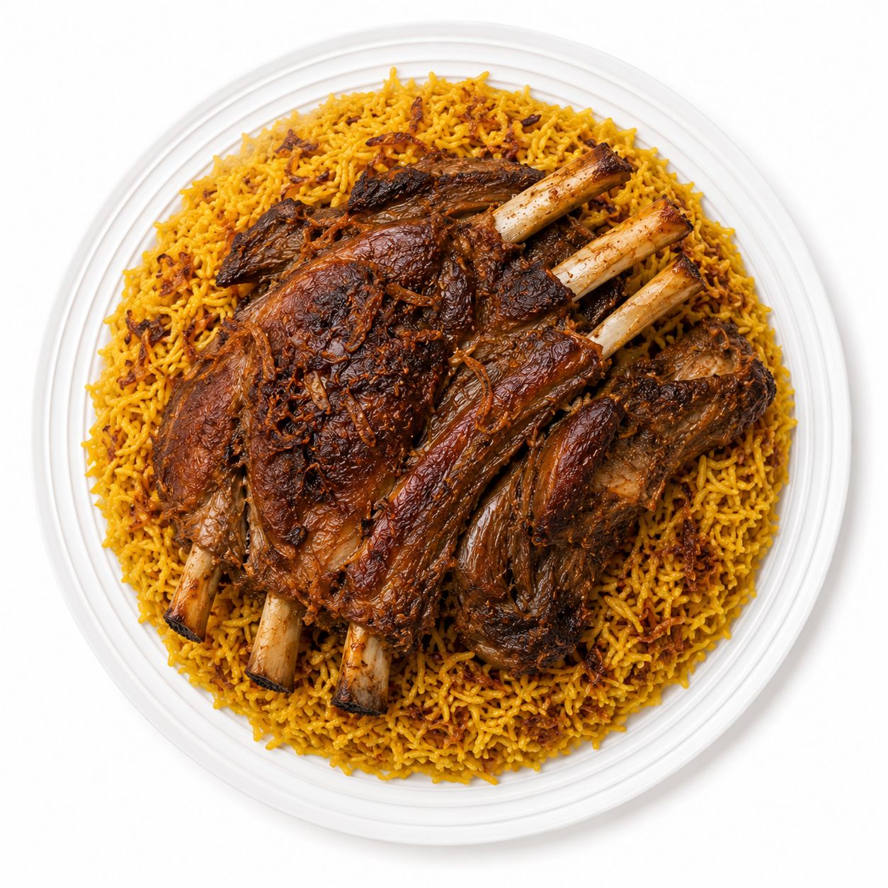 Haneeth Lamb