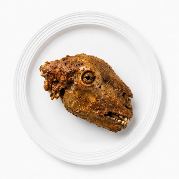 Lamb Head