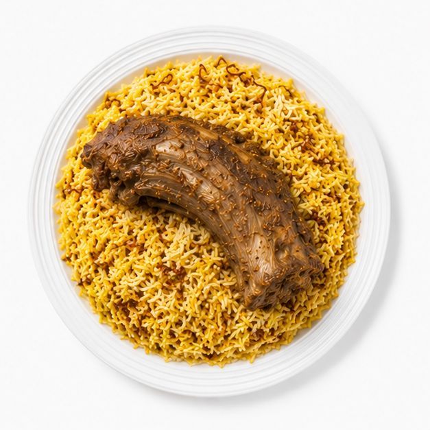 Lamb Neck