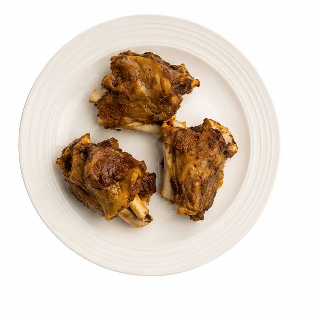 Lamb No Rice / لحم بدون رز ( لحم فقط)