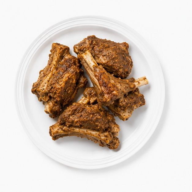 Lamb No Rice