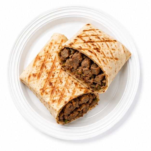 Liver Sandwish