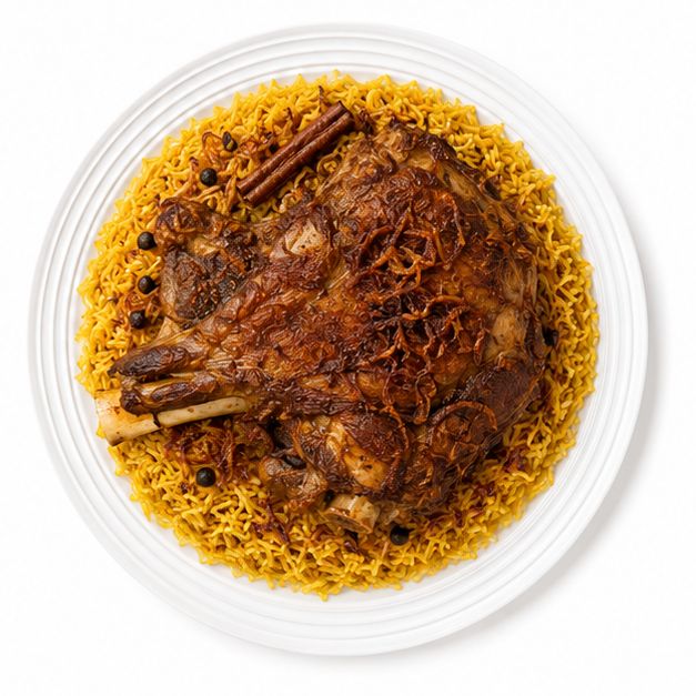 Madfoon Lamb