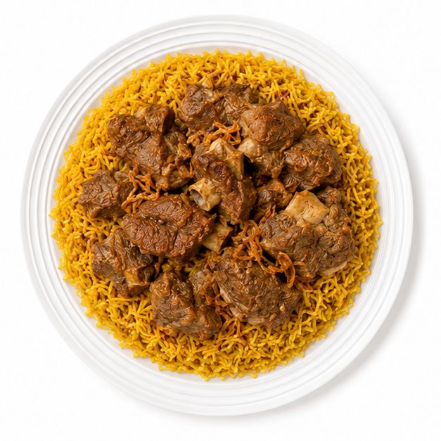 Madgoot Lamb