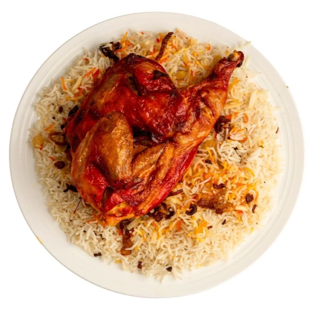 MANDI CHICKEN