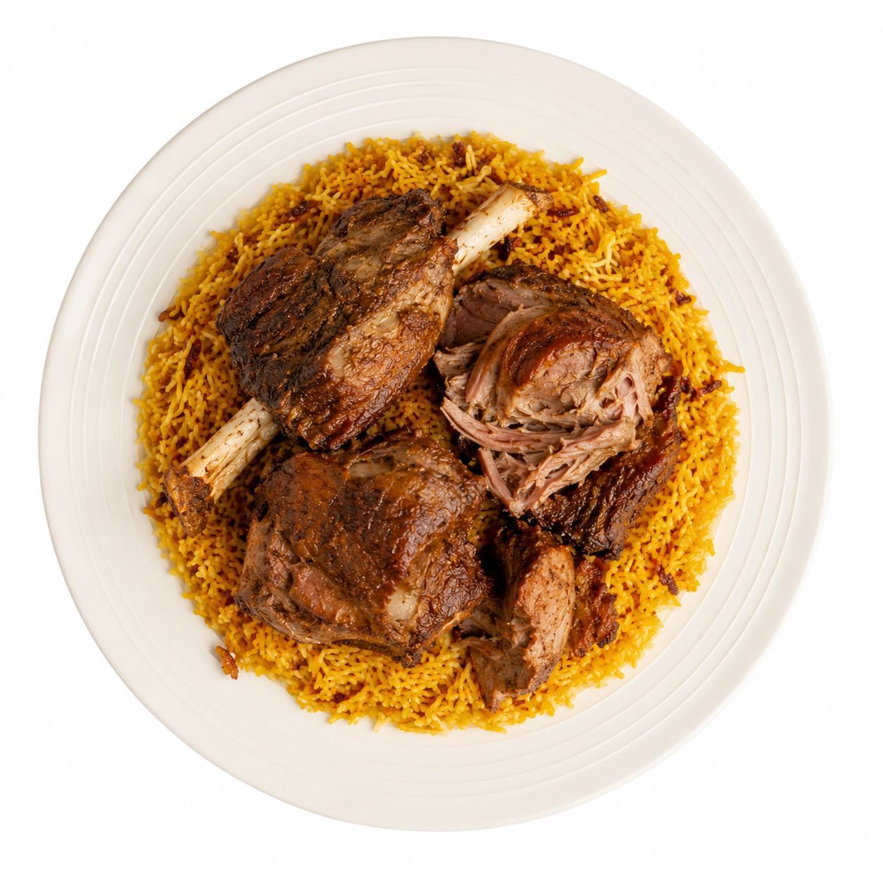 Mandi Lamb
