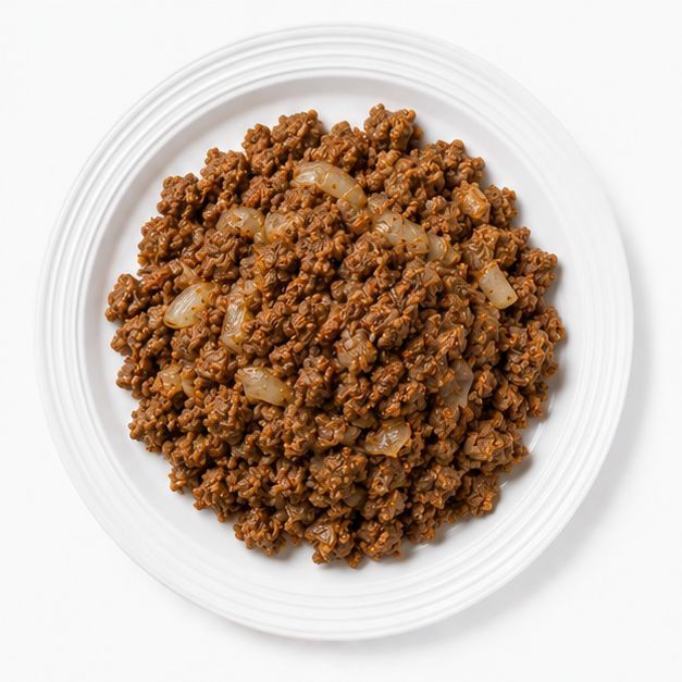 Minced Beef
