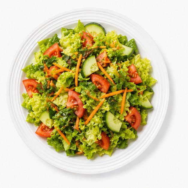 Mix Salad