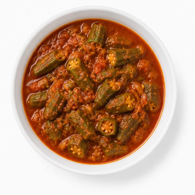 Okra