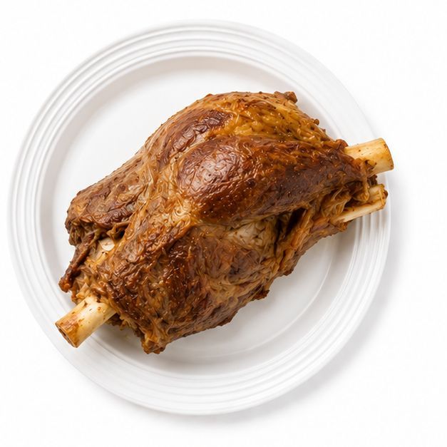 1 Lamb Shank