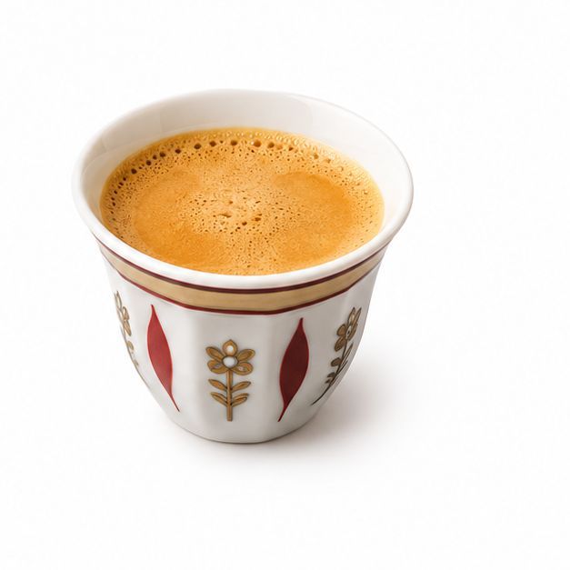 Pure Yemeni Coffee