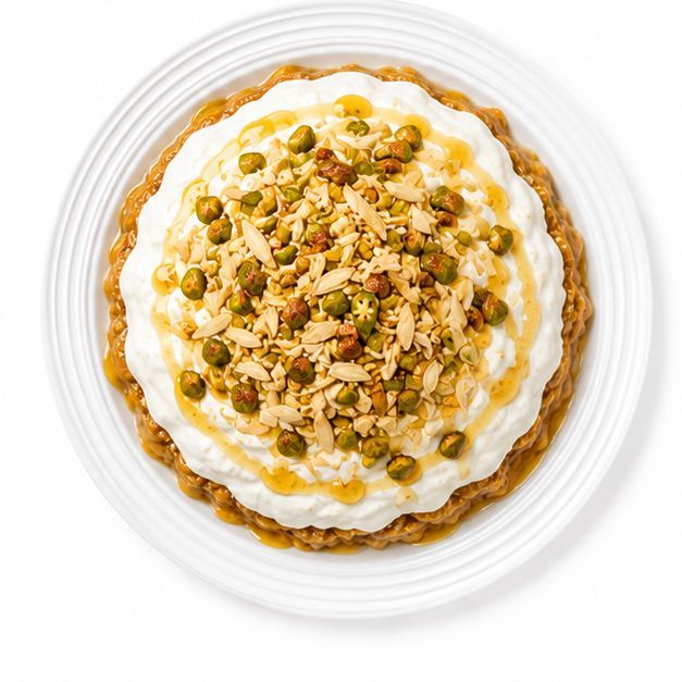 Royal Masoob . Extra Cream