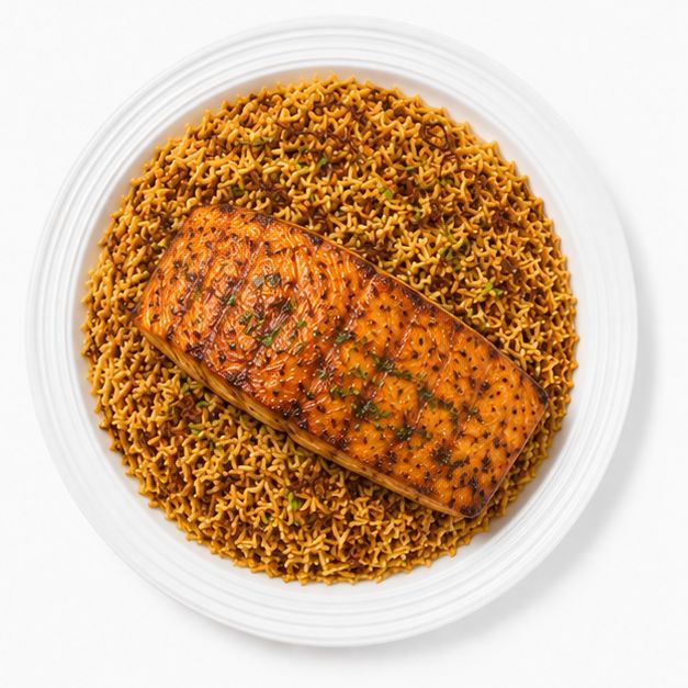 Salmon