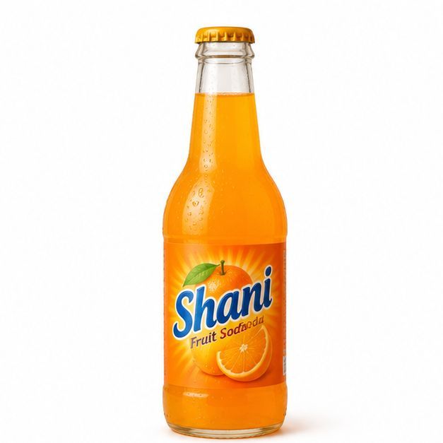 Shani- Soda