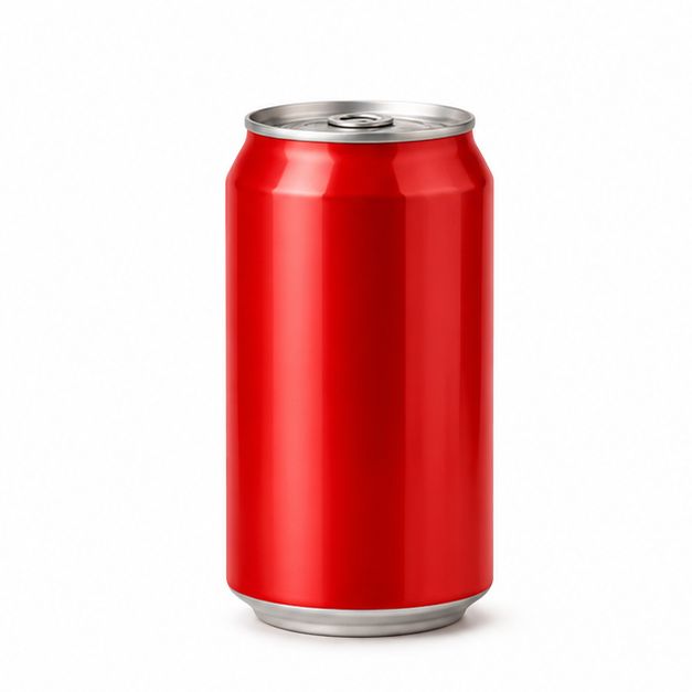 Soda / مشروب غازي