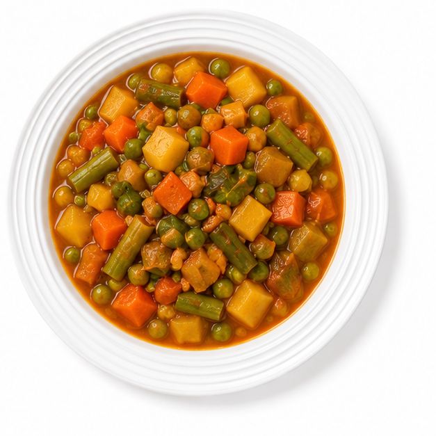 Veggi Gravy