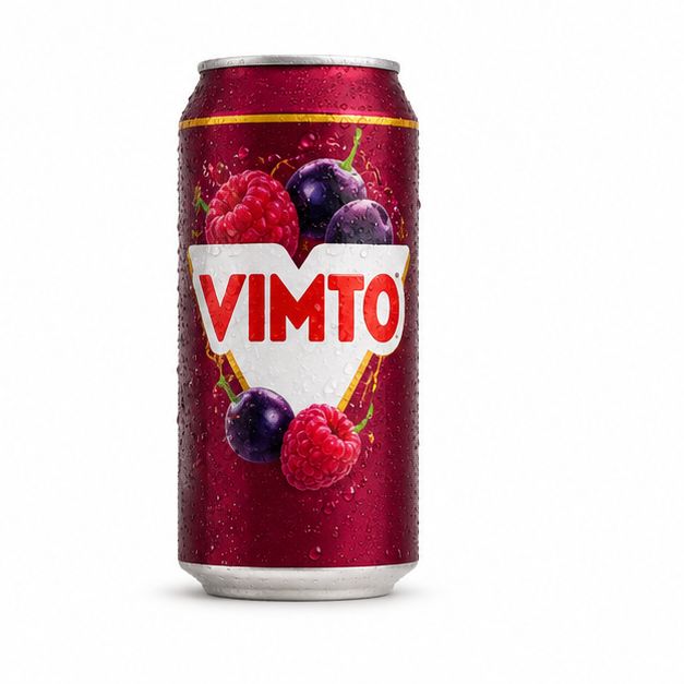 Vimeto / مشروب غازي فيمتو