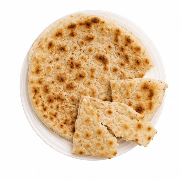 Yemeni Bread