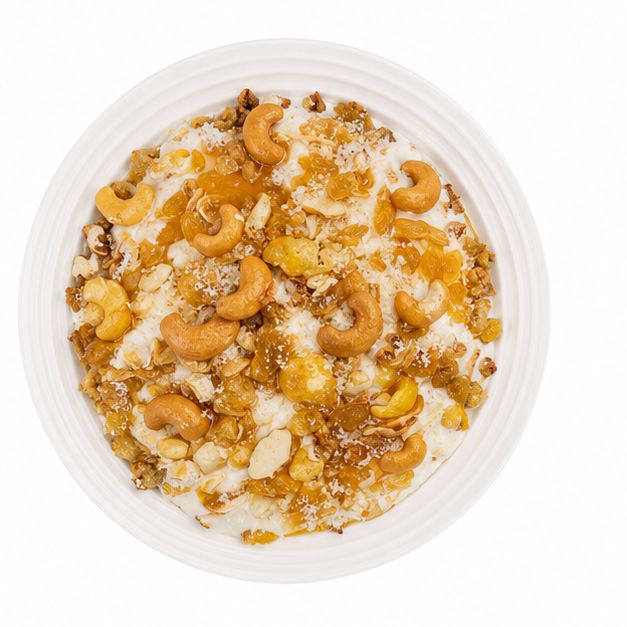 Yemen Sweet / حلويات يمنية