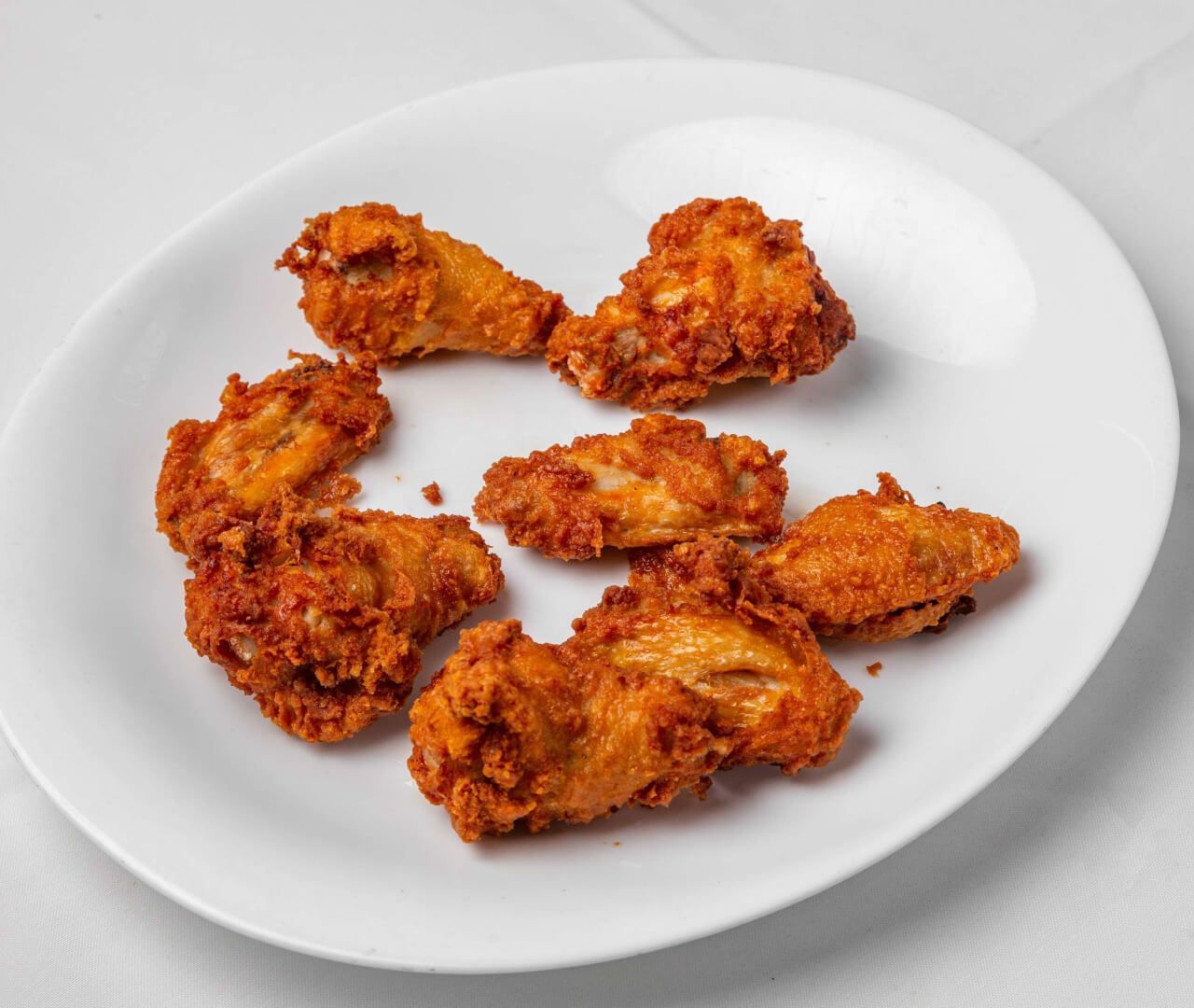 Buffalo Wings