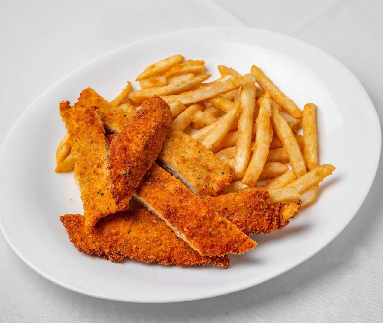 Kid's Chicken Fingers