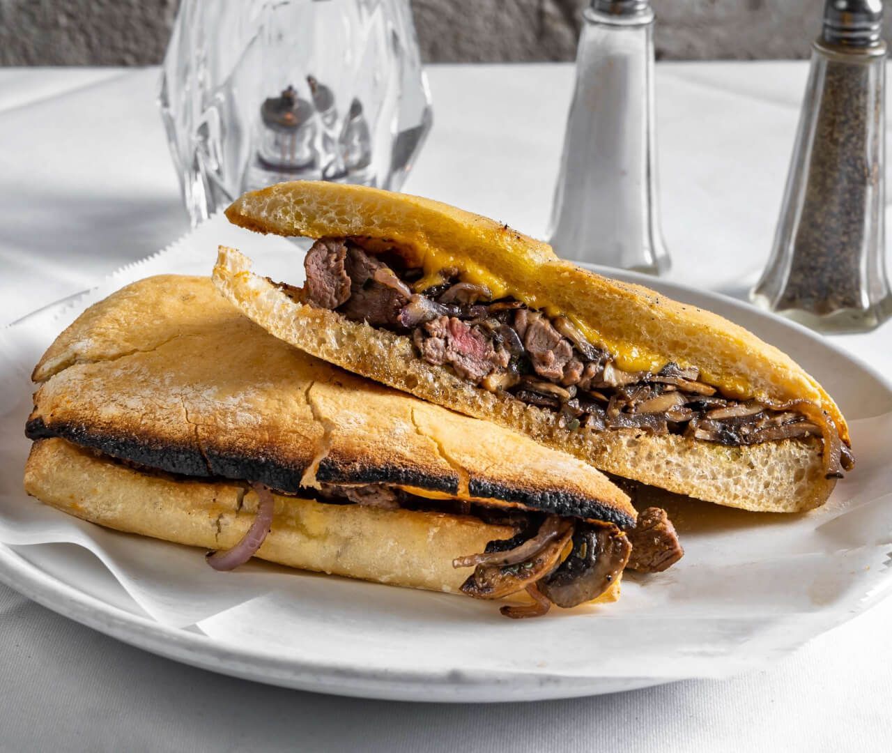 Bistecca