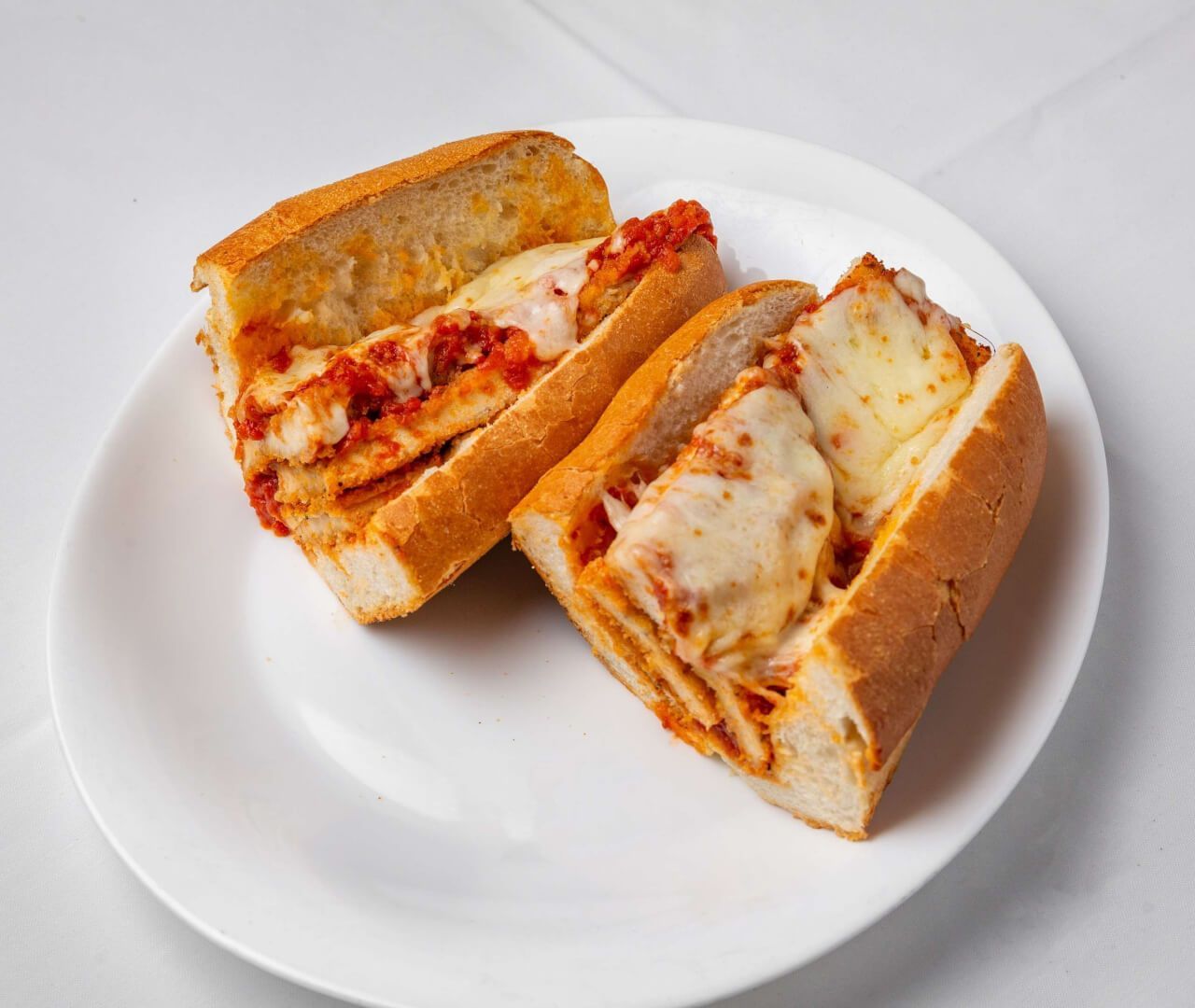 Parmesan