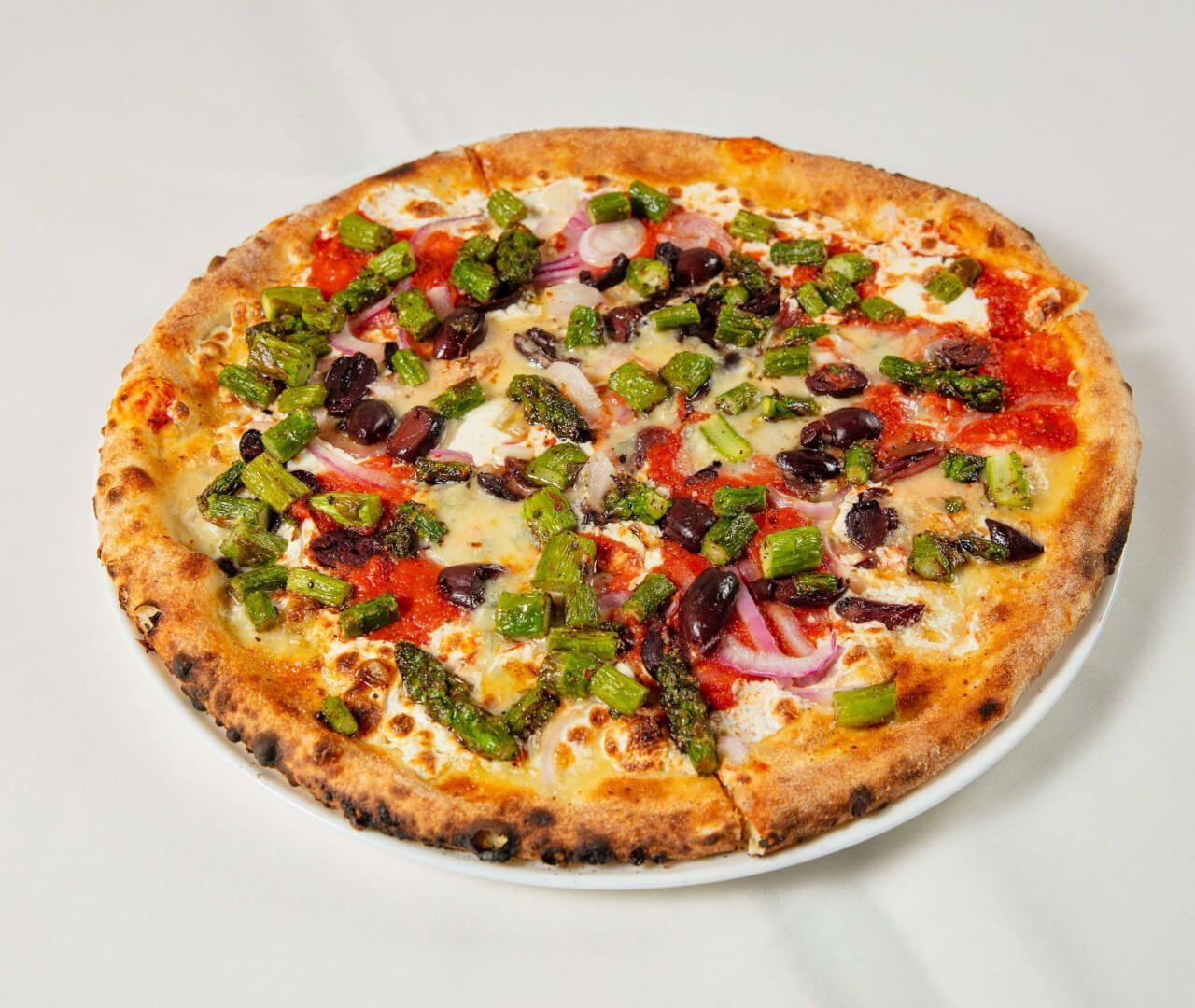 Patricia's Pizza