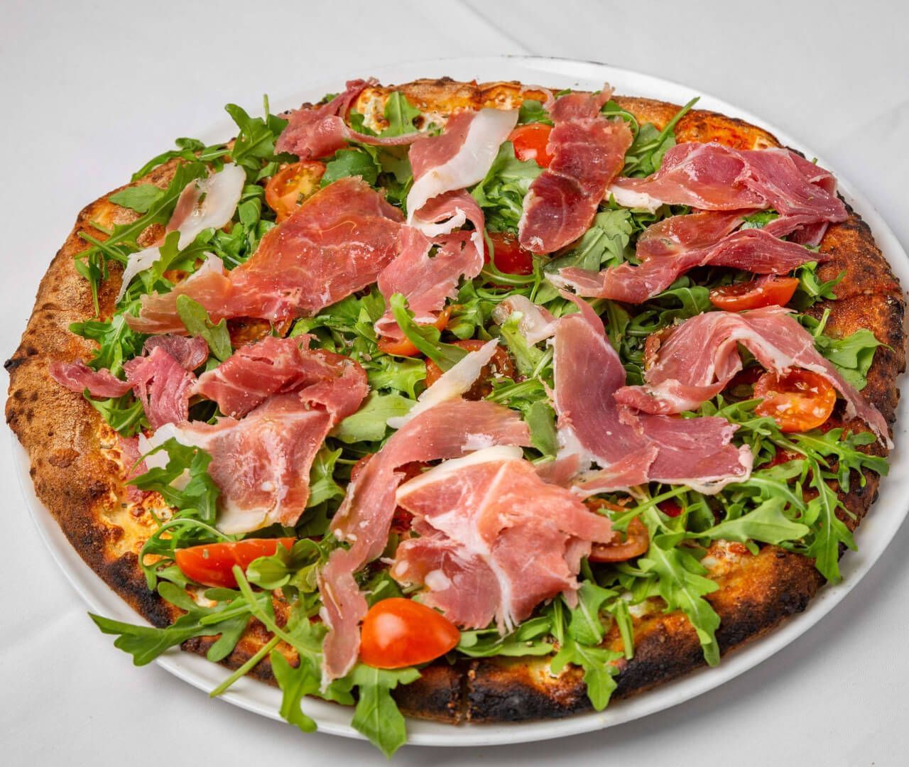 Prosciutto