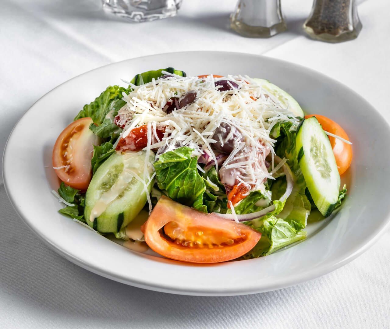 Patricia's Salad