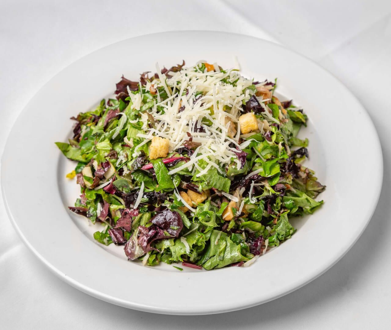 Chopped Salad
