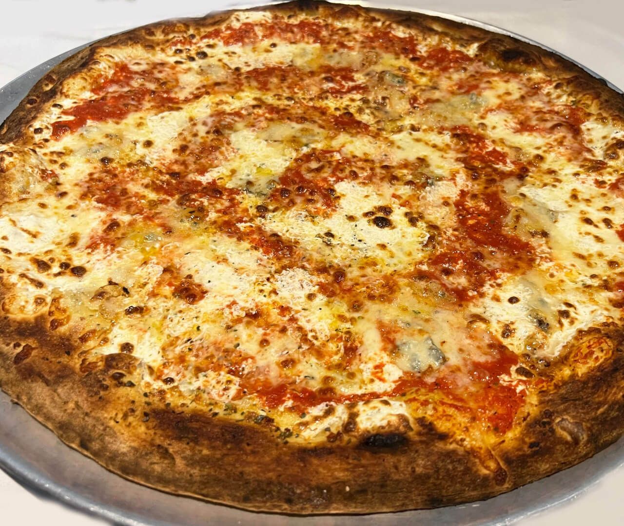 Quattro Formaggi