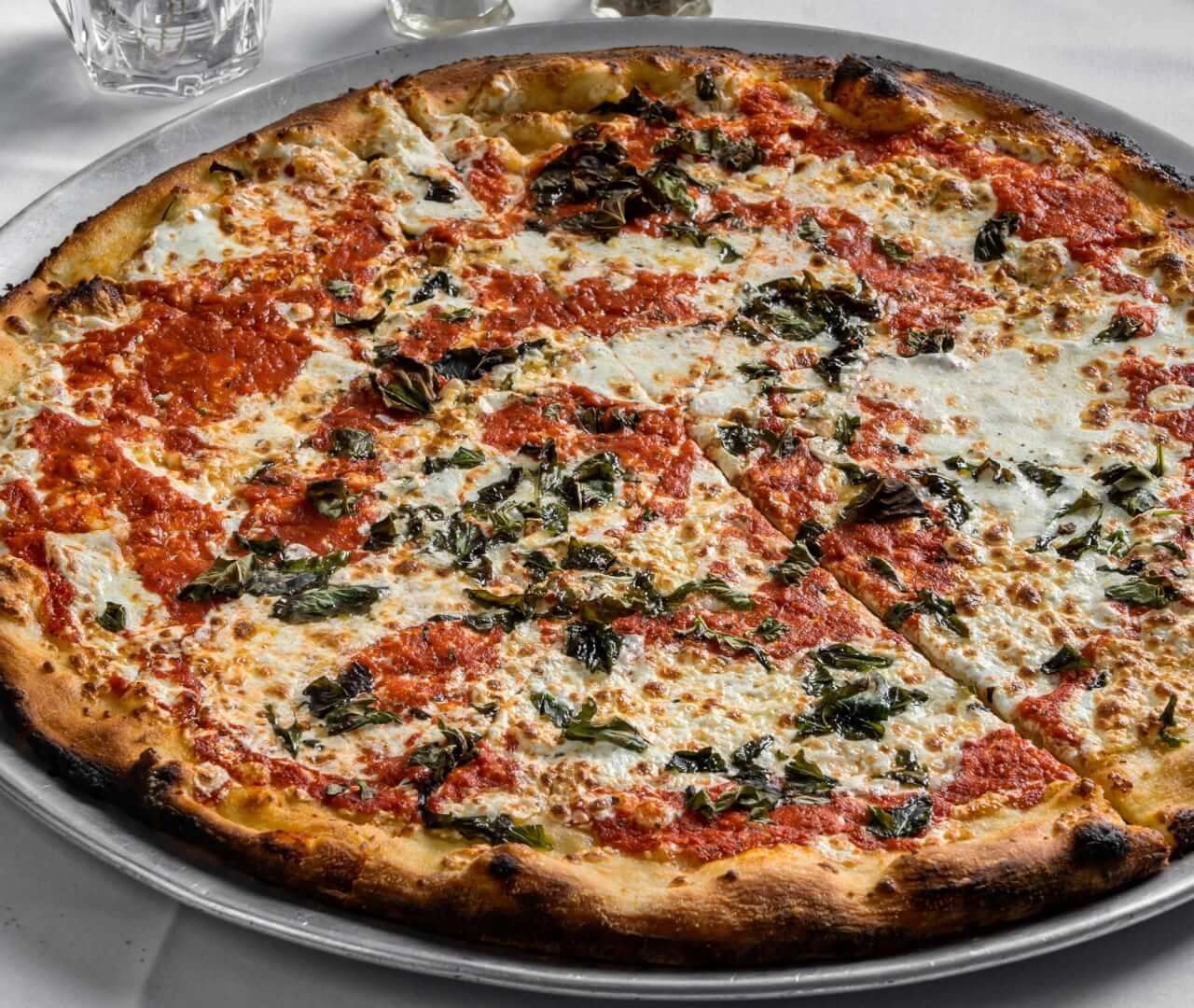 Patricia's of Morris Park - View Menu & Order Online - 1082 Morris
