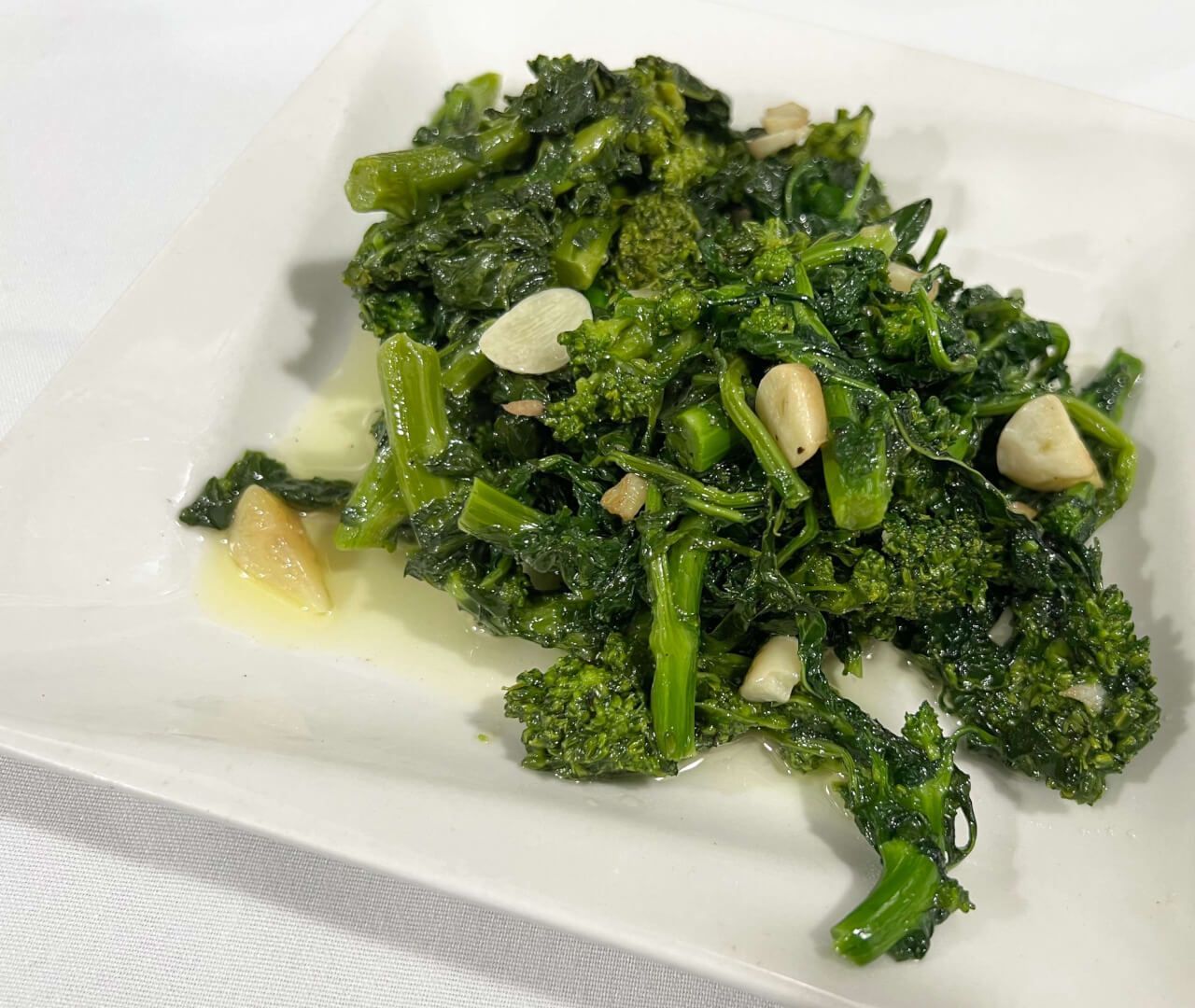 Broccoli Rabe