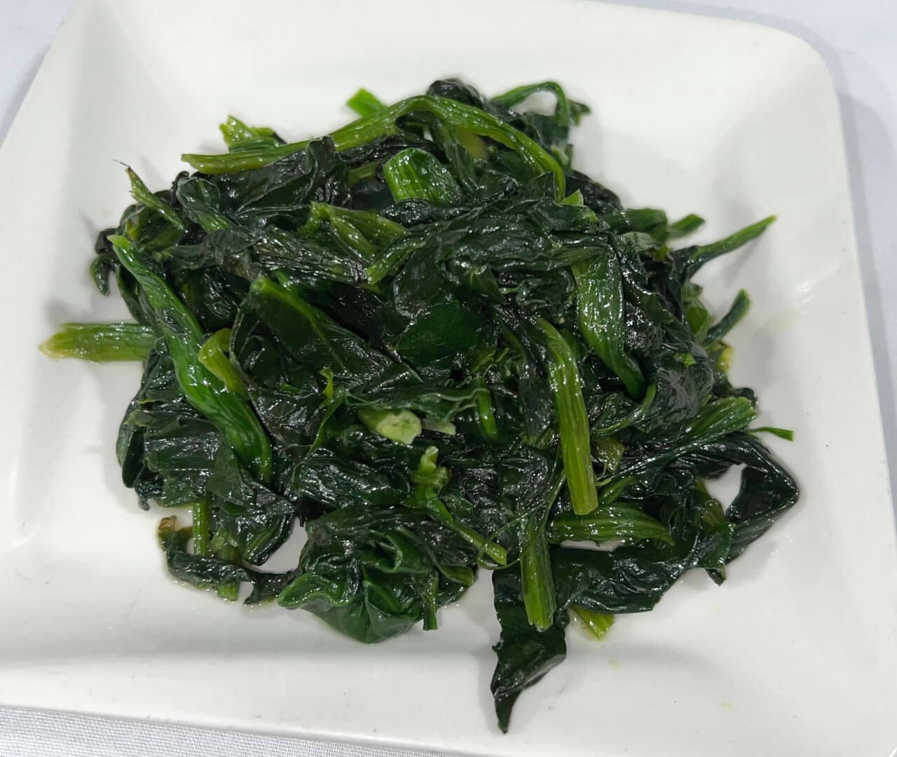 Spinach
