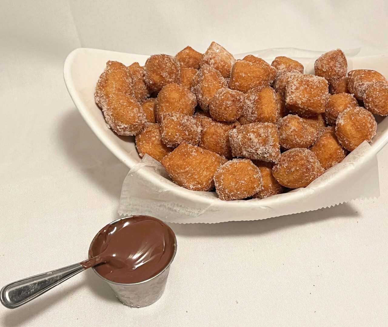 Zeppole
