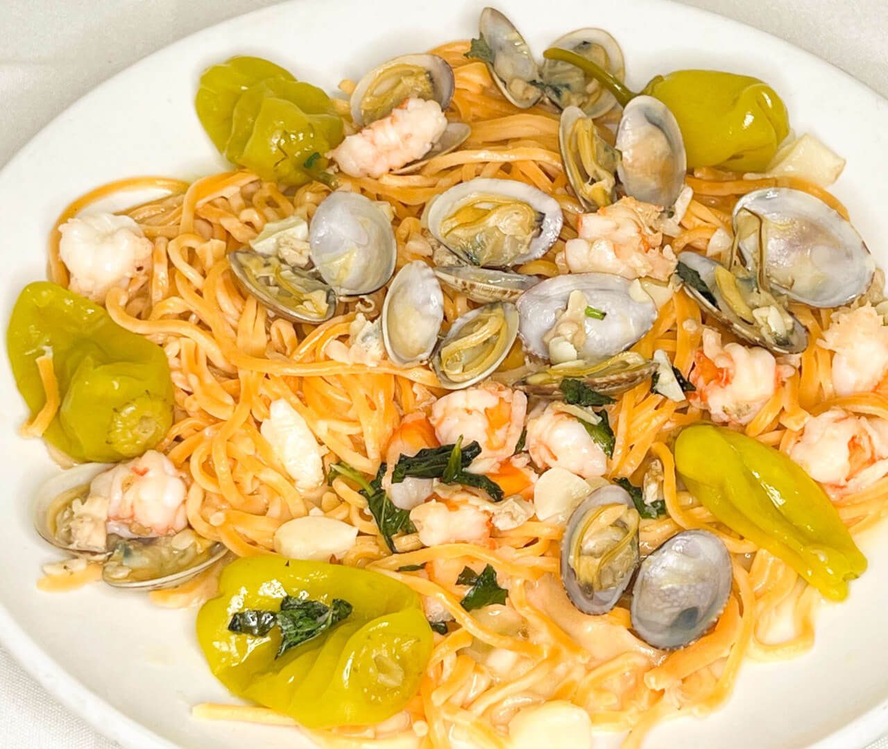 Chitarra Campania