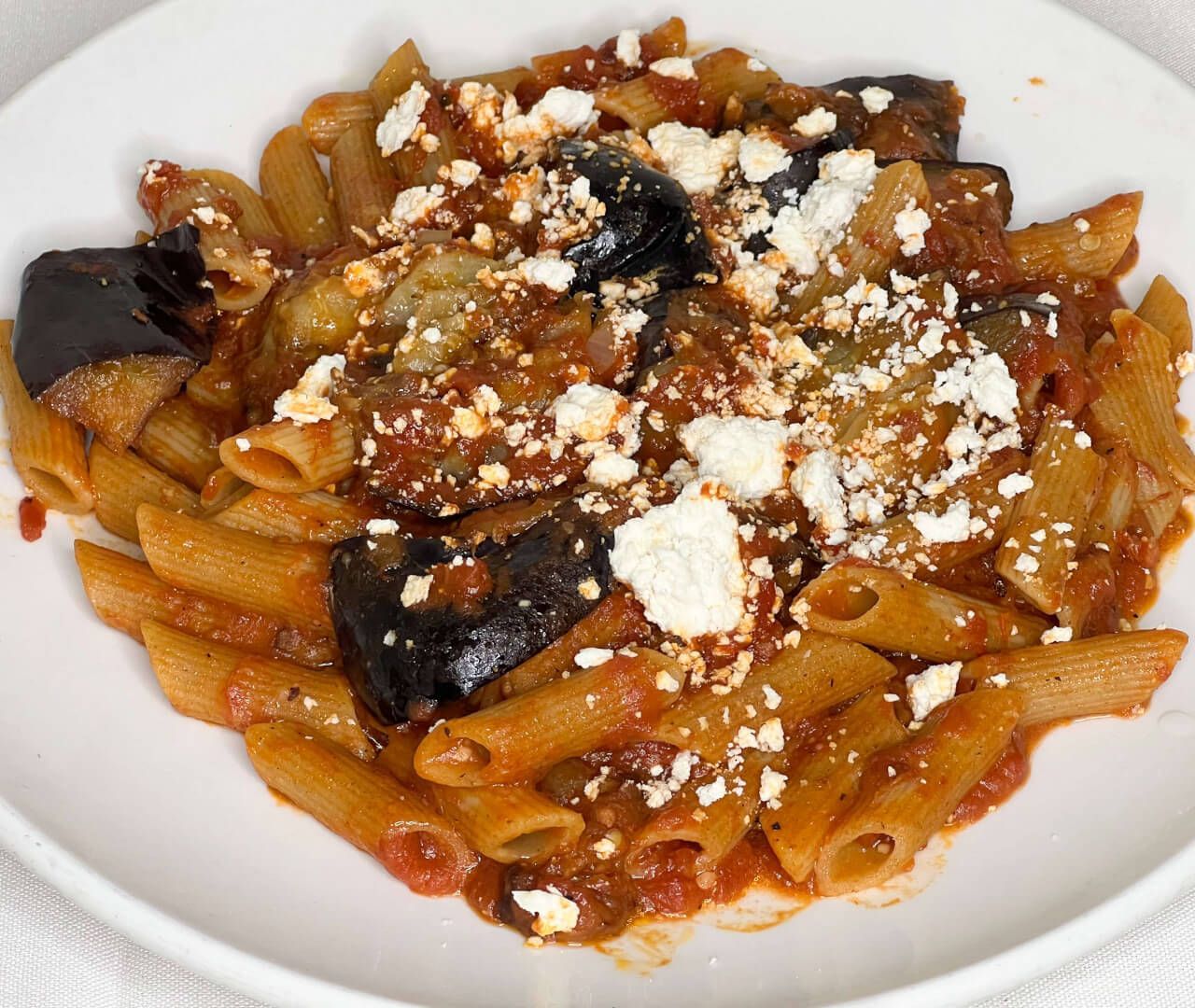 Penne Integrali