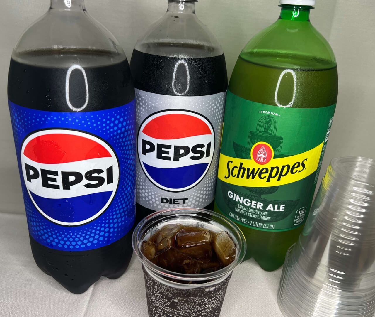 Soda
