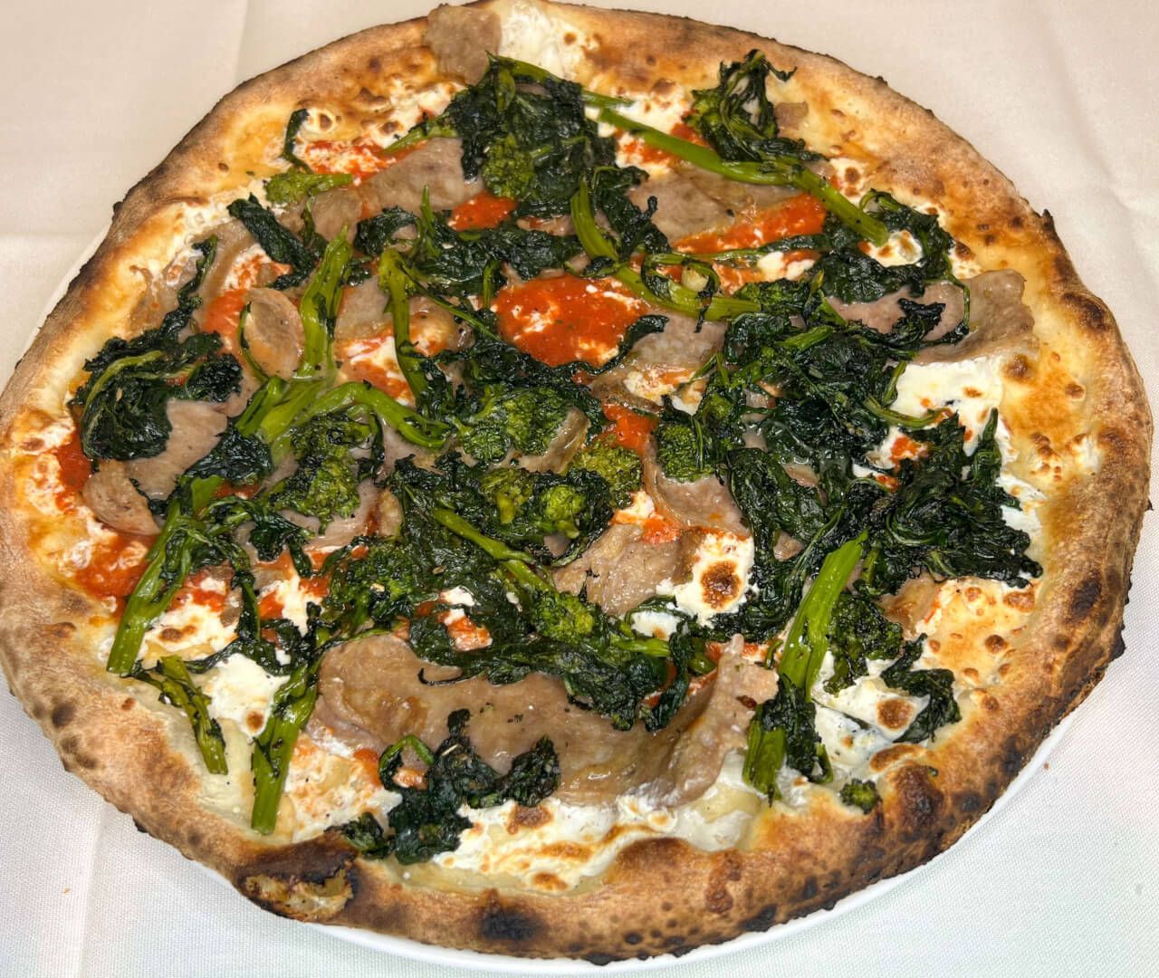 Napoletana