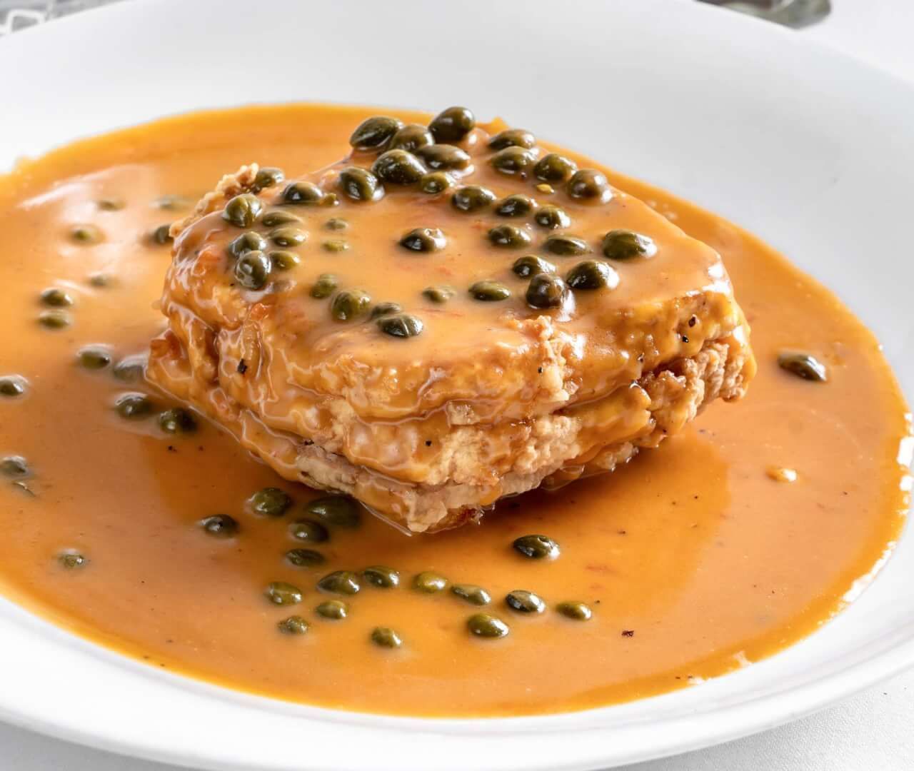 Spedini Alla Romano