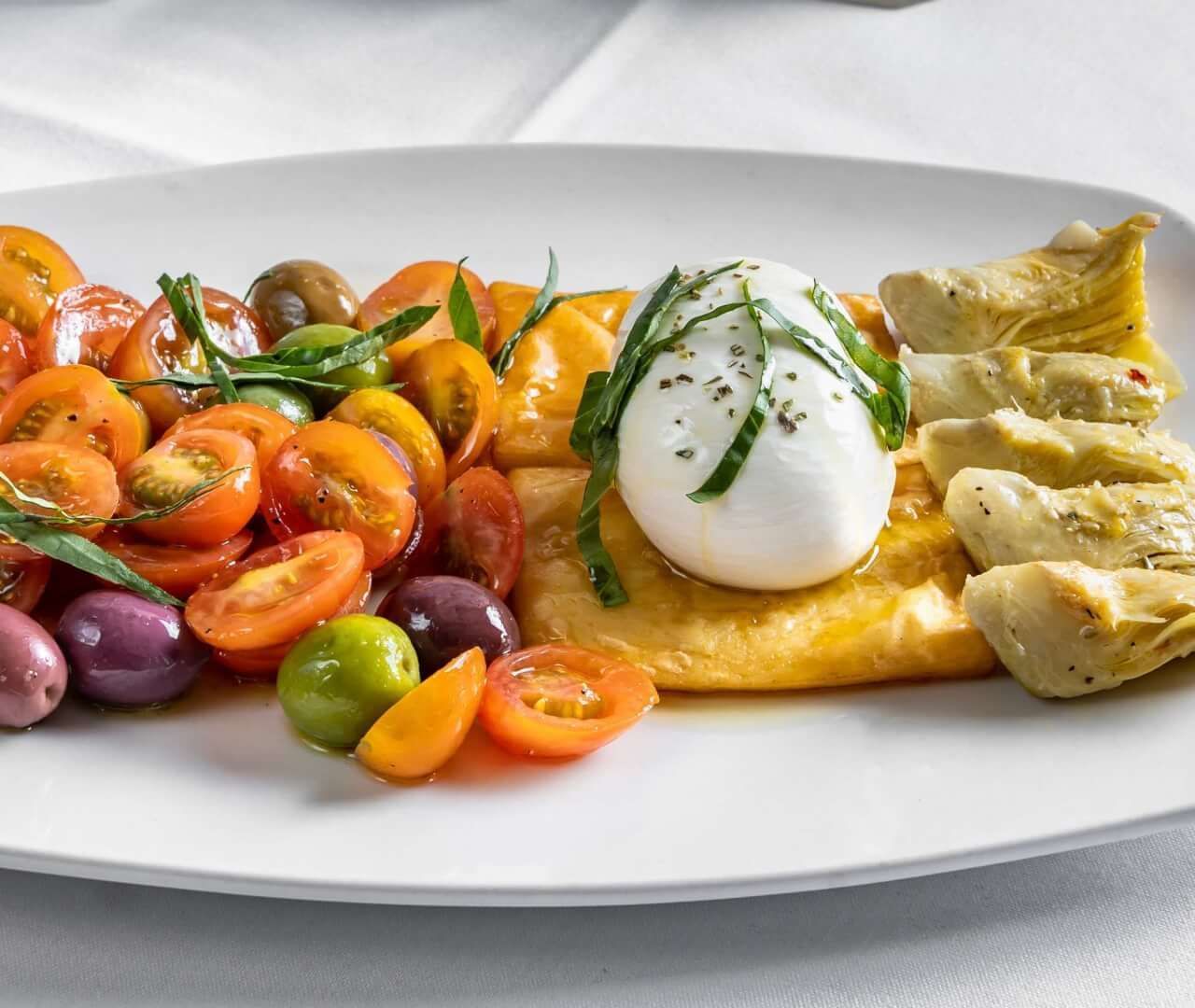 Buratta