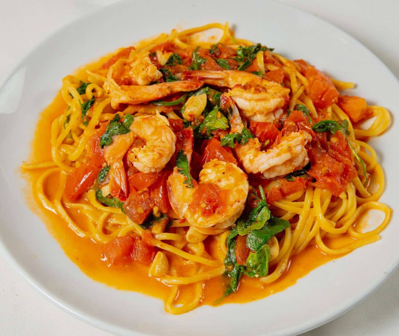 Linguini Patricia
