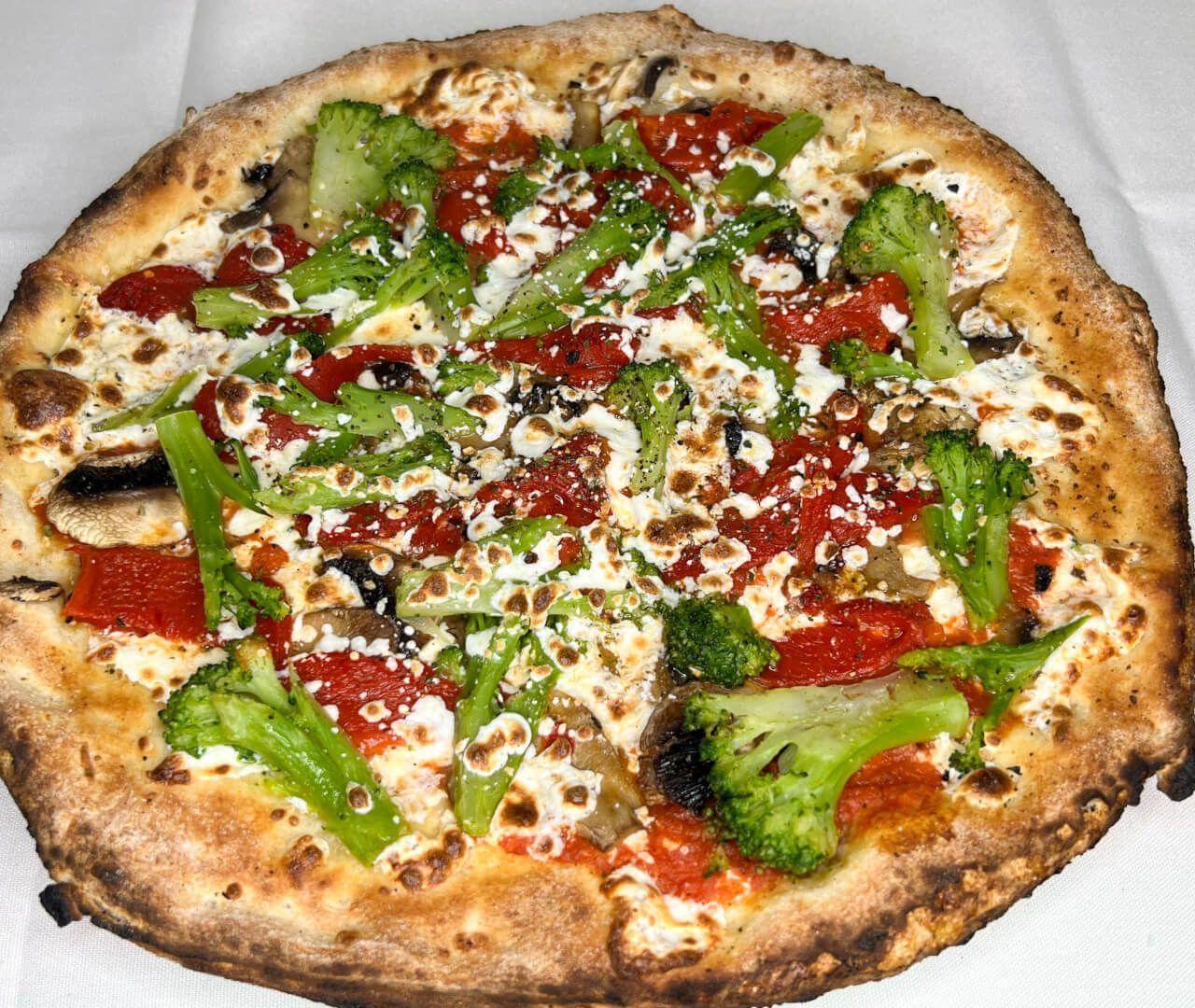 Primavera