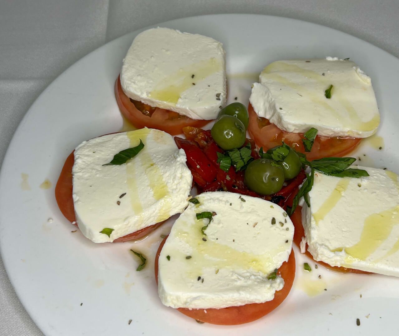 Caprese