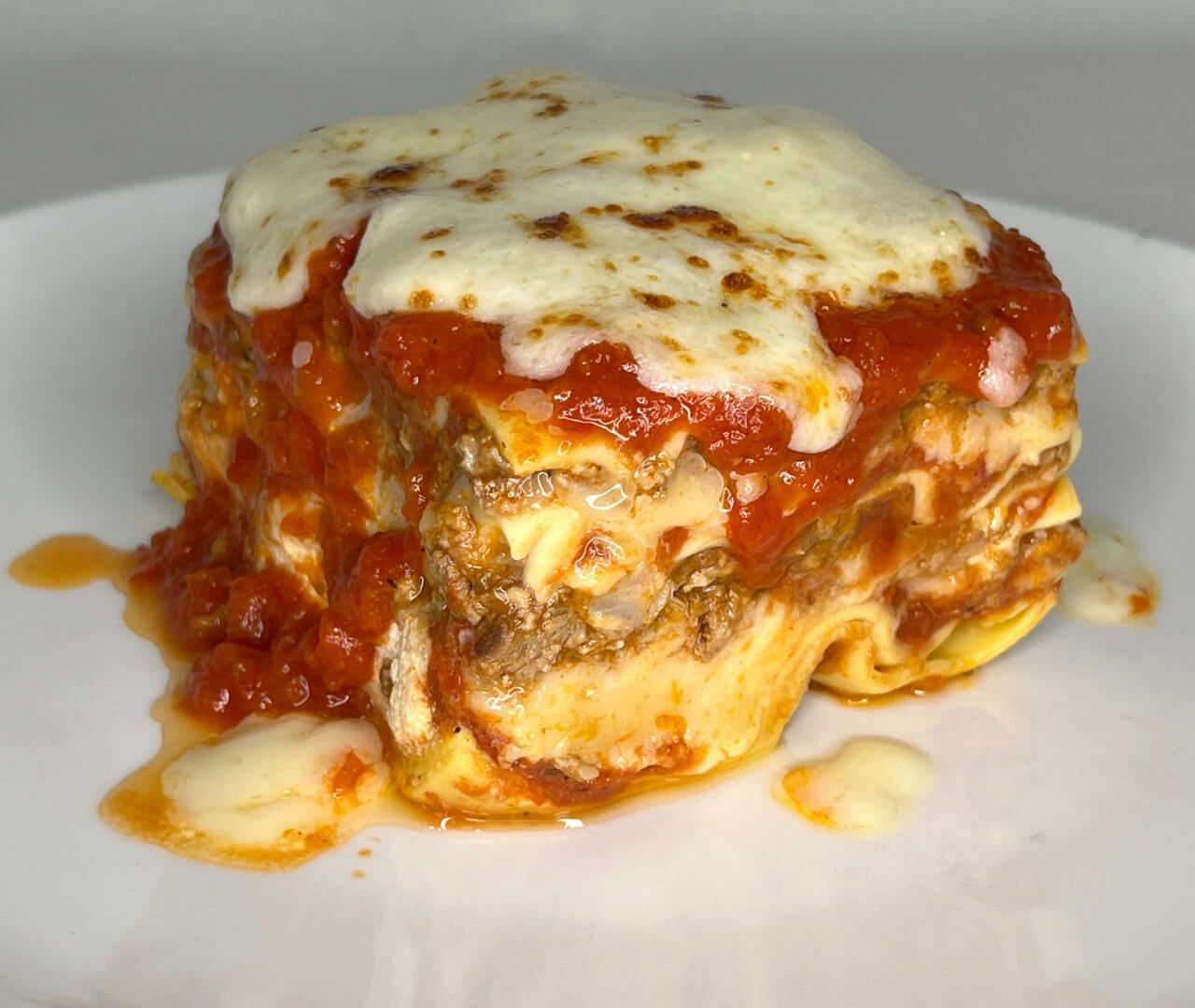 Lasagna Di Carne